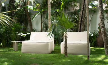 Residencia de máximo lujo en La Privada, Aldea Zama