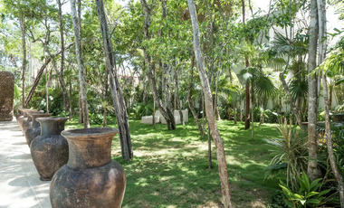 Residencia de máximo lujo en La Privada, Aldea Zama