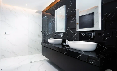 Residencia de máximo lujo en La Privada, Aldea Zama