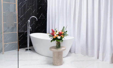 Residencia de máximo lujo en La Privada, Aldea Zama