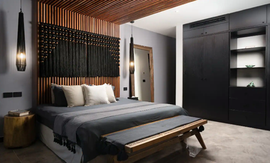 Residencia de máximo lujo en La Privada, Aldea Zama