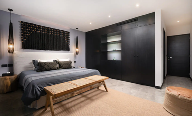 Residencia de máximo lujo en La Privada, Aldea Zama