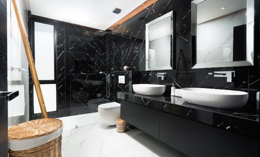 Residencia de máximo lujo en La Privada, Aldea Zama