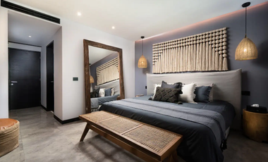 Residencia de máximo lujo en La Privada, Aldea Zama