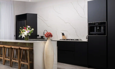 Residencia de máximo lujo en La Privada, Aldea Zama