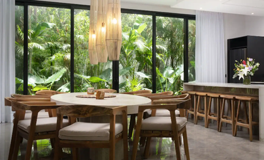 Residencia de máximo lujo en La Privada, Aldea Zama