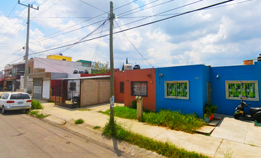 Bonita Casa en Venta