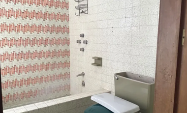 VENTA DE CASA EN ODESA PORTALES , BENITO JUAREZ CDMX