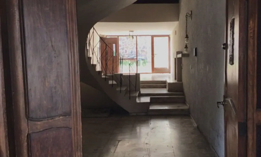 VENTA DE CASA EN ODESA PORTALES , BENITO JUAREZ CDMX