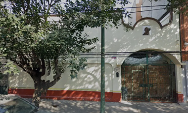 VENTA DE CASA EN ODESA PORTALES , BENITO JUAREZ CDMX