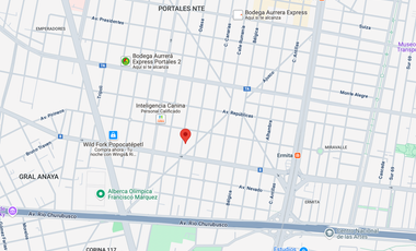 VENTA DE CASA EN ODESA PORTALES , BENITO JUAREZ CDMX