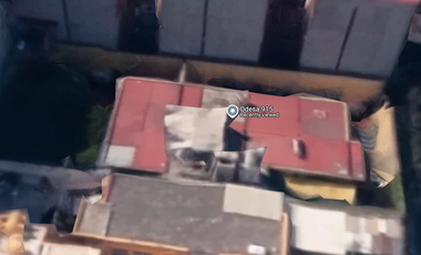 VENTA DE CASA EN ODESA PORTALES , BENITO JUAREZ CDMX