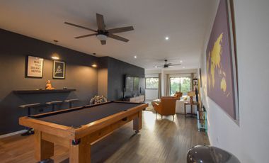 Residencia en venta de Lujo en Jardines de la Rejoyada, Mérida