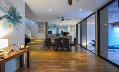 Residencia en venta de Lujo en Jardines de la Rejoyada, Mérida