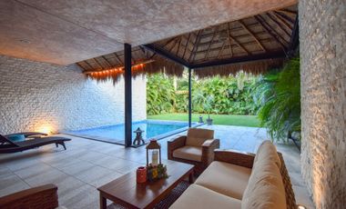 Residencia en venta de Lujo en Jardines de la Rejoyada, Mérida