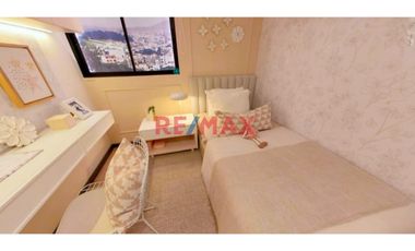 DEPARTAMENTO EXCLUSIVO EN SURCO | MODERNIDAD, ESTILO Y CALIDAD DE VIDA | PREVENTA