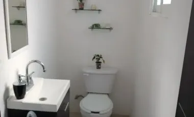 CASA EN VENTA ¡EXCELENTE PARA INVERSIONISTAS! PRECIO ESPECIAL
