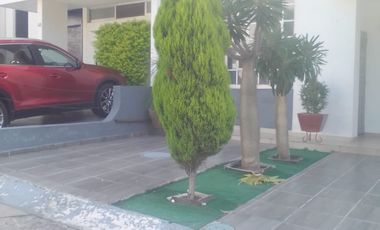 CAS EN VENETA EN SENDEROS DE MONTEVERDE TLAJOMULCO JAL