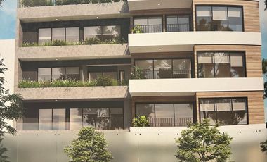 PRECIOSO PROYECTO BOUTIQUE EN SAN ISIDRO, ENTREGA DIC 2025