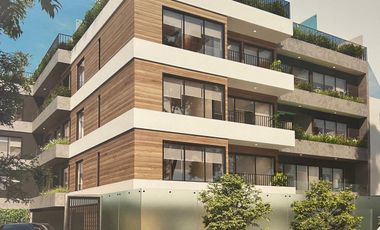 PRECIOSO PROYECTO BOUTIQUE EN SAN ISIDRO, ENTREGA DIC 2025