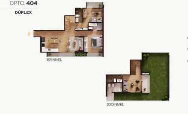 PRECIOSO PROYECTO BOUTIQUE EN SAN ISIDRO, ENTREGA DIC 2025
