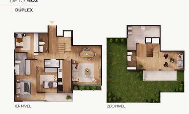PRECIOSO PROYECTO BOUTIQUE EN SAN ISIDRO, ENTREGA DIC 2025