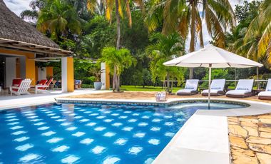 TE ALQUILO FINCA LA FORTUNA EN CARTAGO LLAMANOS AL3011984520 PRECIO POR NOCHE