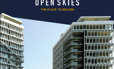 GRAN PREVENTA OPEN SKIES