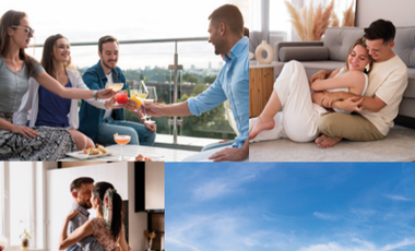 GRAN PREVENTA OPEN SKIES