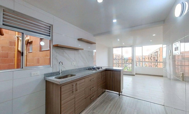 VENTA DE APARTAMENTO EN MADRID