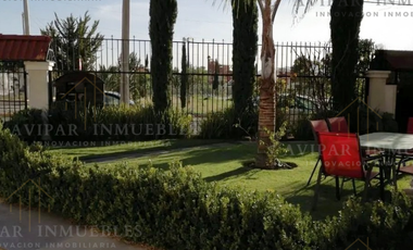 Venta de casa Real Urbano Real Cid, Tecámac ADS150