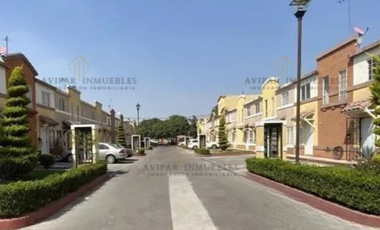 Venta de casa Real Urbano Real Cid, Tecámac ADS150