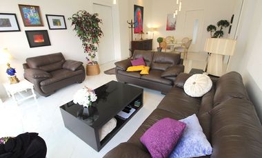 PENTHOUSE EN VENTA - ZONA ZAVALETA, PUEBLA