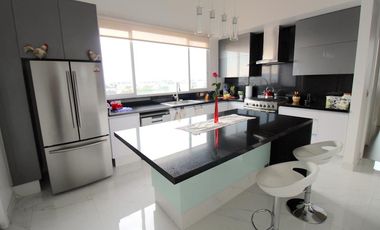 PENTHOUSE EN VENTA - ZONA ZAVALETA, PUEBLA