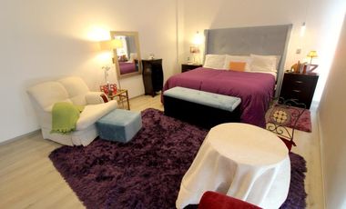 PENTHOUSE EN VENTA - ZONA ZAVALETA, PUEBLA