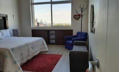 PENTHOUSE EN VENTA - ZONA ZAVALETA, PUEBLA