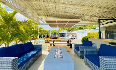 ALQUILER DE LINDA FINCA LA ROCHELA EN SAN JERONIMO LLAMANOS AL3244260527 LOS ESPERAMOS BIENVENIDOS