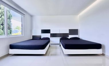 ALQUILER DE LINDA FINCA LA ROCHELA EN SAN JERONIMO LLAMANOS AL3244260527 LOS ESPERAMOS BIENVENIDOS