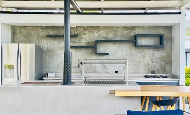 ALQUILER DE LINDA FINCA LA ROCHELA EN SAN JERONIMO LLAMANOS AL3244260527 LOS ESPERAMOS BIENVENIDOS