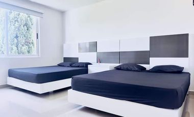 ALQUILER DE LINDA FINCA LA ROCHELA EN SAN JERONIMO LLAMANOS AL3244260527 LOS ESPERAMOS BIENVENIDOS