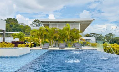 ALQUILER DE LINDA FINCA LA ROCHELA EN SAN JERONIMO LLAMANOS AL3244260527 LOS ESPERAMOS BIENVENIDOS