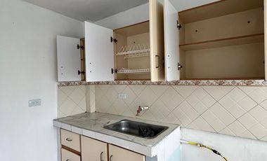 ARRIENDO APARTAMENTO EN EL BARRIO SANTOS, MANIZALES