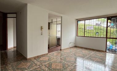 ARRIENDO APARTAMENTO EN EL BARRIO SANTOS, MANIZALES