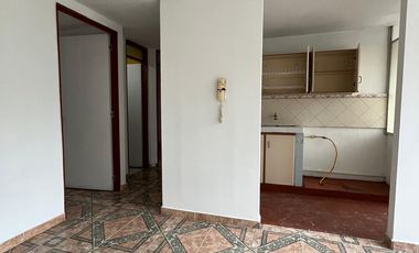 ARRIENDO APARTAMENTO EN EL BARRIO SANTOS, MANIZALES