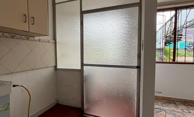 ARRIENDO APARTAMENTO EN EL BARRIO SANTOS, MANIZALES