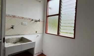 ARRIENDO APARTAMENTO EN EL BARRIO SANTOS, MANIZALES