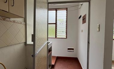 ARRIENDO APARTAMENTO EN EL BARRIO SANTOS, MANIZALES