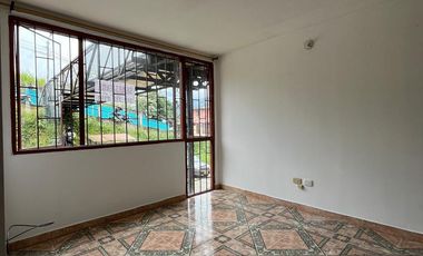 ARRIENDO APARTAMENTO EN EL BARRIO SANTOS, MANIZALES