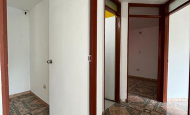 ARRIENDO APARTAMENTO EN EL BARRIO SANTOS, MANIZALES