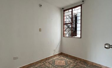 ARRIENDO APARTAMENTO EN EL BARRIO SANTOS, MANIZALES